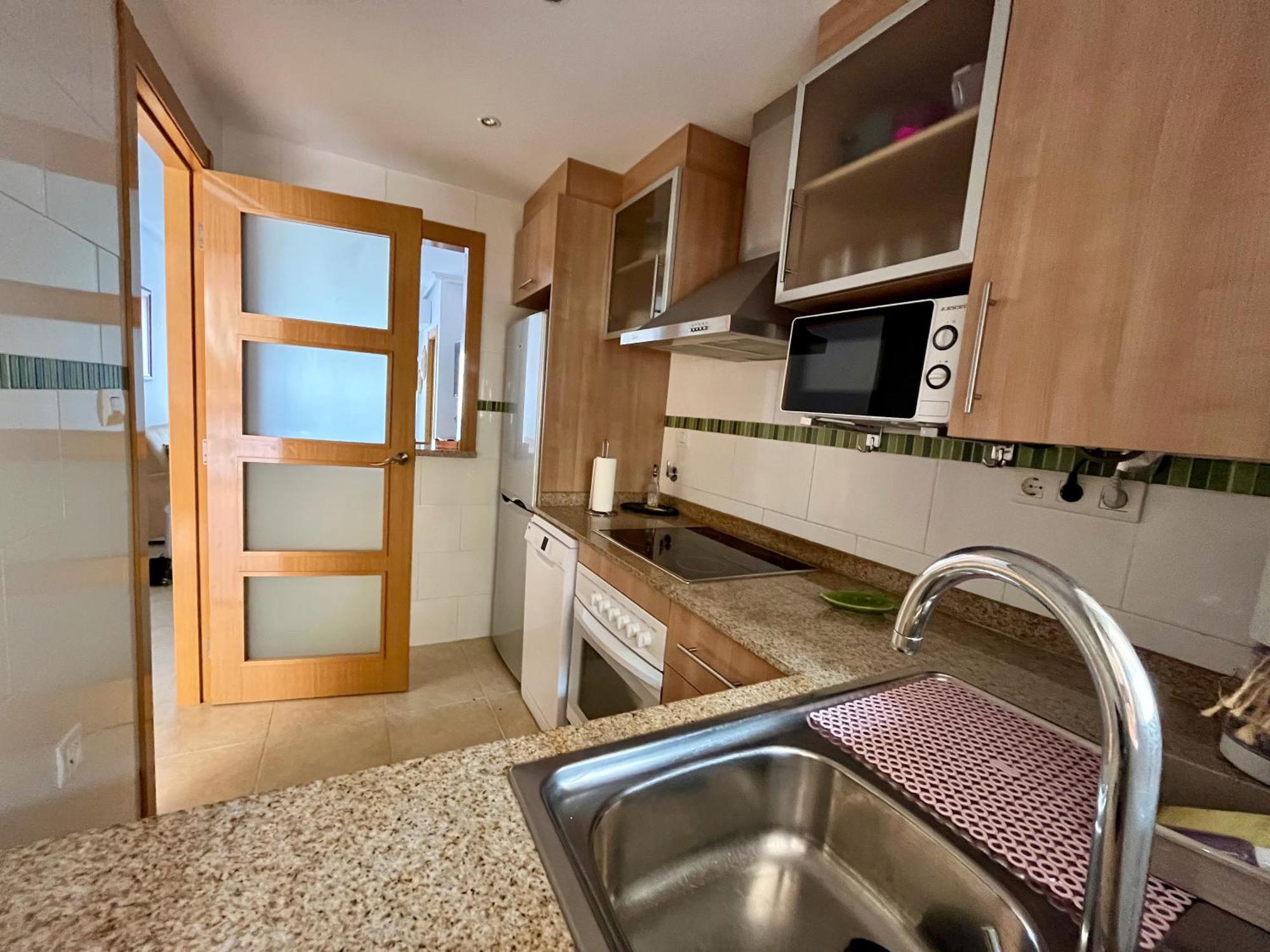 Apartament Valparaiso8 *