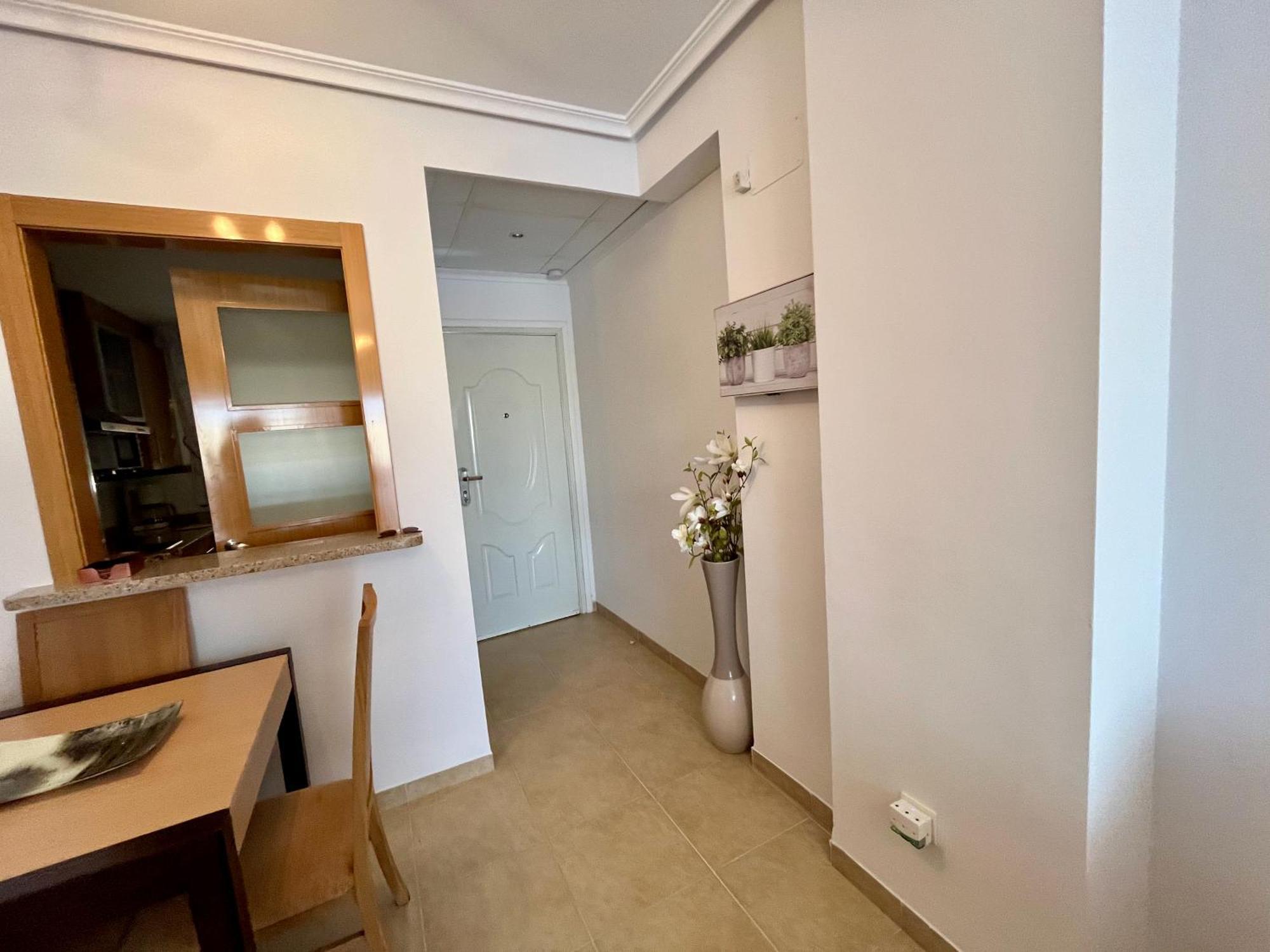 Apartament Valparaiso8 Oropesa del Mar