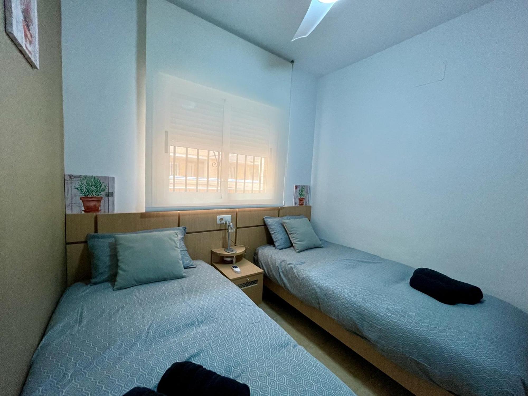 Apartment Valparaiso8 Oropesa del Mar
