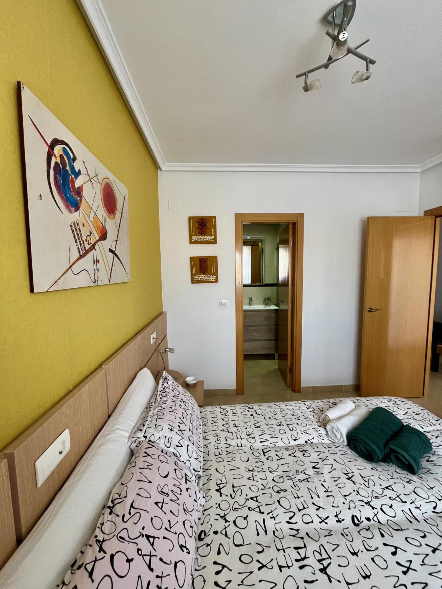 Apartment Valparaiso8 Oropesa del Mar