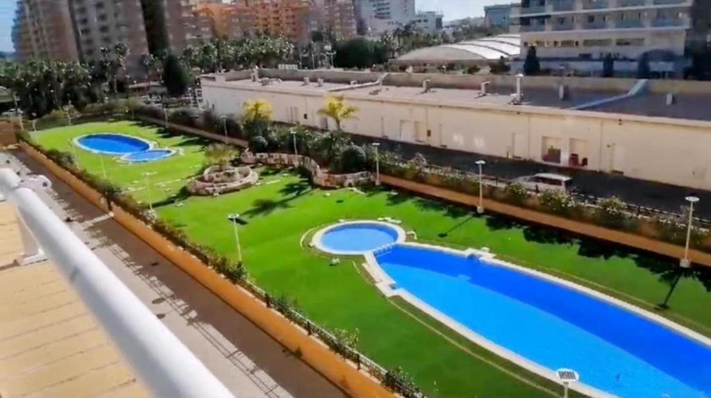 Valparaiso8 Apartment Oropesa del Mar