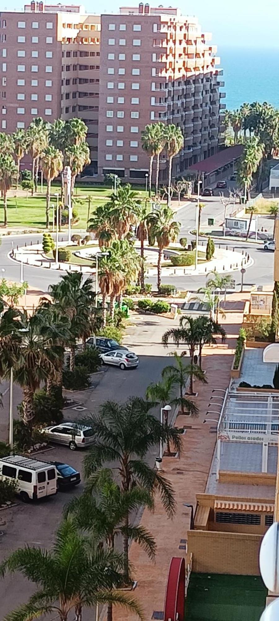 Apartamento Valparaiso8