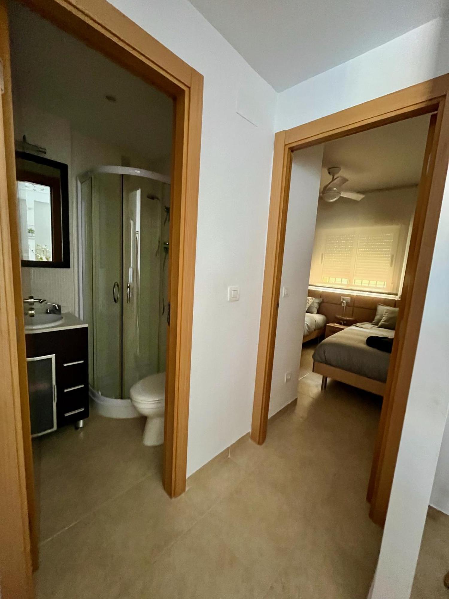 Apartamento Valparaiso8 Oropesa del Mar