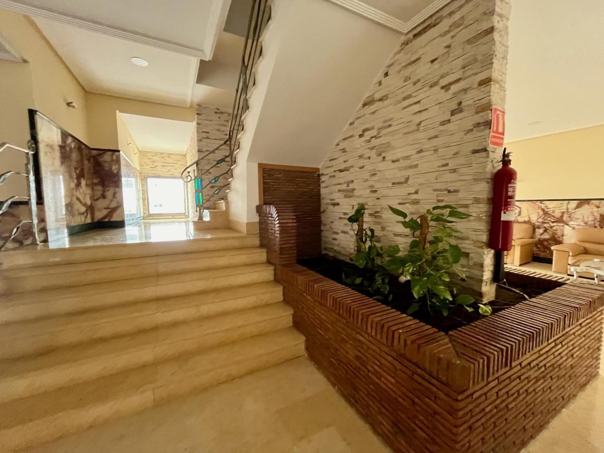 Apartamento Valparaiso8 *