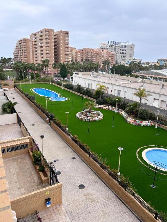 Apartamento Valparaiso8